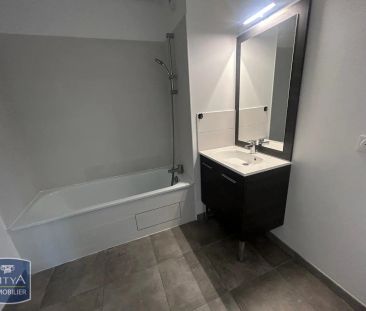 Appartement à louer 3 pièces 62.45m² - Photo 6