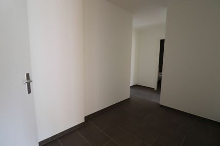 Zwischen Johanniterbrücke und Matthäuskirche- moderne 3-Zimmerwohnung in Kleinbasel - Photo 5