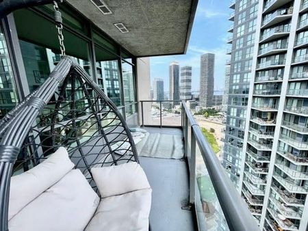 For Lease - 36 Park Lawn Road Unit# 2410, Toronto, Ontario - Photo 4