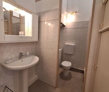 Location Appartement 1 pièce 28m² MENTON 06500 - Photo 6