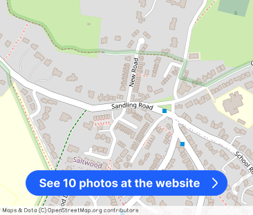 Freshfield Lane, Saltwood - Photo 1