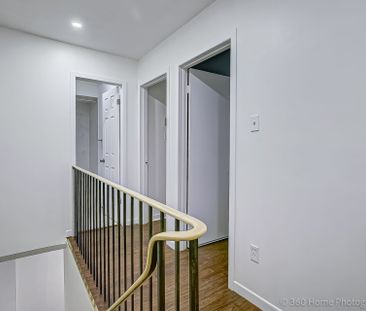 For Lease - 2 White Abbey Park Unit# 5, Toronto, Ontario - Photo 4