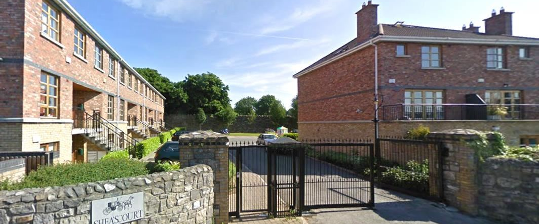 Sheas Court, Stoneybatter, Dublin 7 - Photo 1