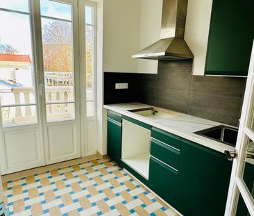 Location Appartement 4 pièces 90m² MEUDON 92190 - Photo 5