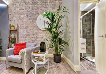 1 bedroom flat to rent - Photo 3