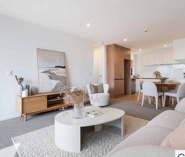 Brand New Apartment at the heart of Te Atatu South - Photo 4