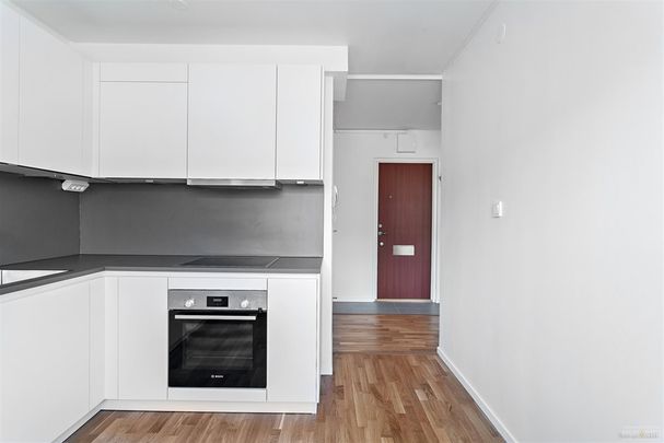 Mariedalsvägen 32 A - Foto 1