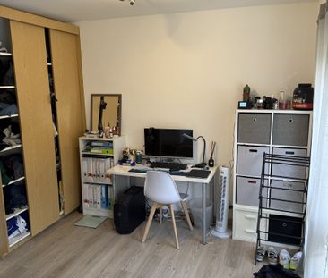 Chambre Petit-Lancy - 2 pièces - Photo 3