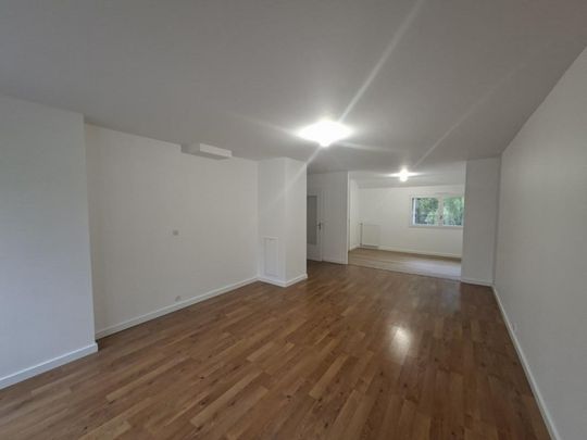 Appartement T5 à louer - 102 m² - Photo 1