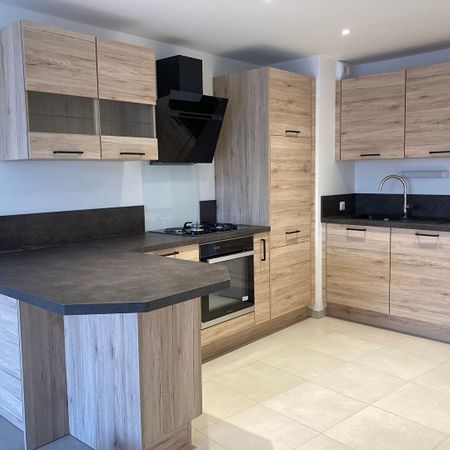 OUISTREHAM - Appartement 2 pièces - Photo 4