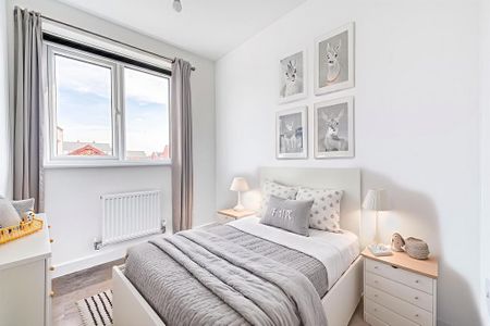 3 bedroom terraced house to rent - Photo 2