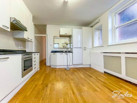 2 bedroom apartment to rent - Photo 2