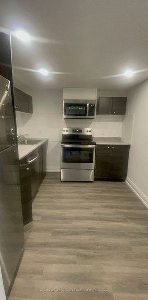 For Lease - 217 Jarvis Street Unit# 2, Toronto, Ontario - Photo 1