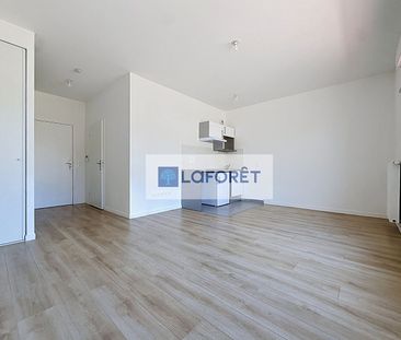 Appartement T1 La Queue-en-Brie à louer - Photo 6