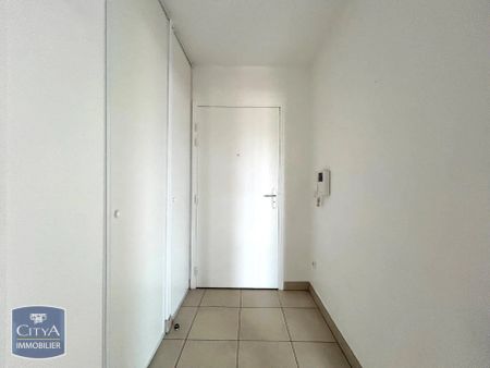 Appartement à louer 3 pièces - Photo 3