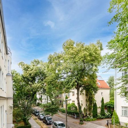 Mit Balkon & Grünblick - Photo 5