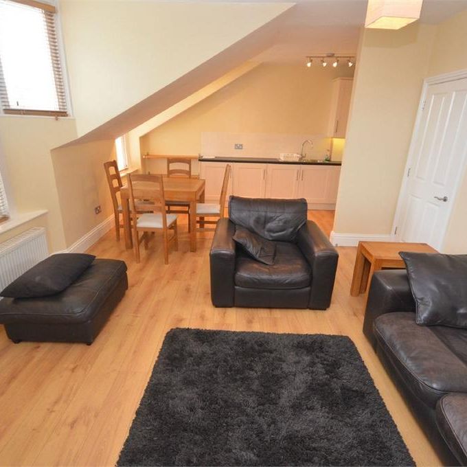 2 bedroom apartment to rent - Photo 1