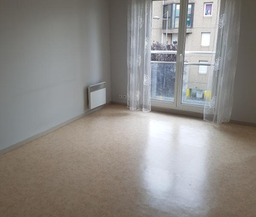 Location Appartement 1 pièce 23m² CLERMONT FERRAND 63000 - Photo 4