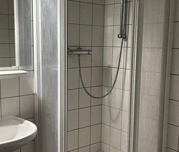 Hochwertige 1-Raum-Wohnung mit EBK im Paulusviertel - Photo 2