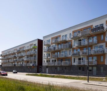 Grepgatan 52 - Foto 2