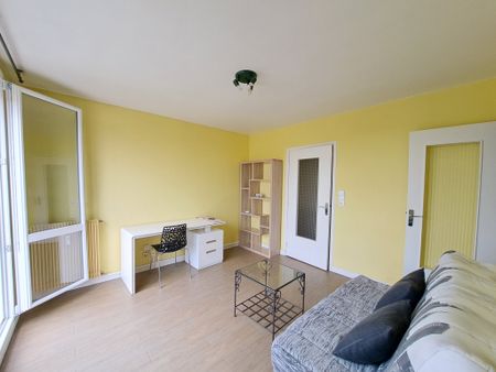 Location Appartement 1 pièce 26m² TROYES 10000 - Photo 2