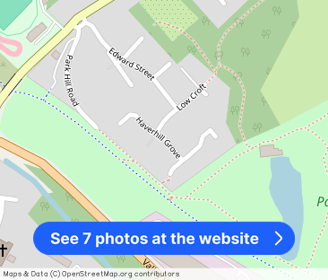 Haverhill Grove, Barnsley - Photo 1