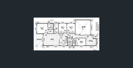 * GAS Cooking & Hot Water * Separate Lounge * Security Screens * - Photo 5