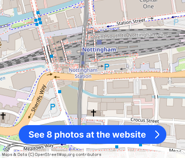 The Pictureworks, Nottingham - Photo 1