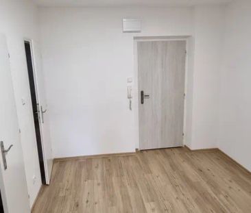 Byt 1+1 v OV, zděný, byt je po generální rekonstrukci, dům je po re... - Photo 1
