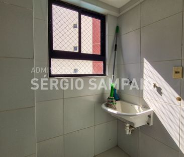 RUA SOTERO MONTEIRO, PITUBA, Salvador - Photo 6