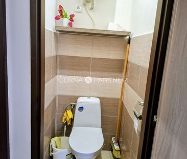 Pronájem bytu 1+kk 24 m² - Фото 5