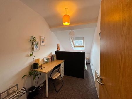 Apt 3, 7 Dunluce Avenue, Belfast, BT9 7AW - Photo 3