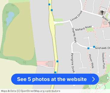 Galleywood Road - CM2 - Photo 1