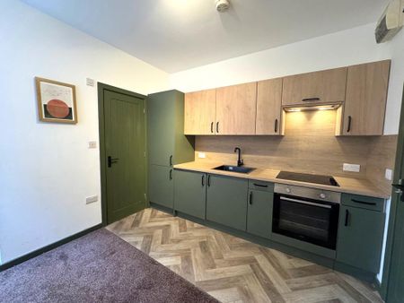 1 bedroom apartment to rent - Photo 2