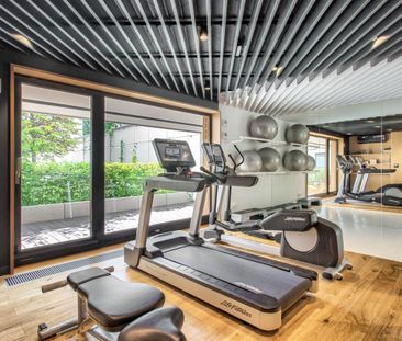 Apartament przy Łazienkach Królewskich | 3 pokoje - Photo 5