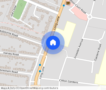 1 bedroom in a house share to rent - Photo 1