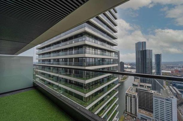 Wardian London, Canary Wharf, E14 - Photo 1