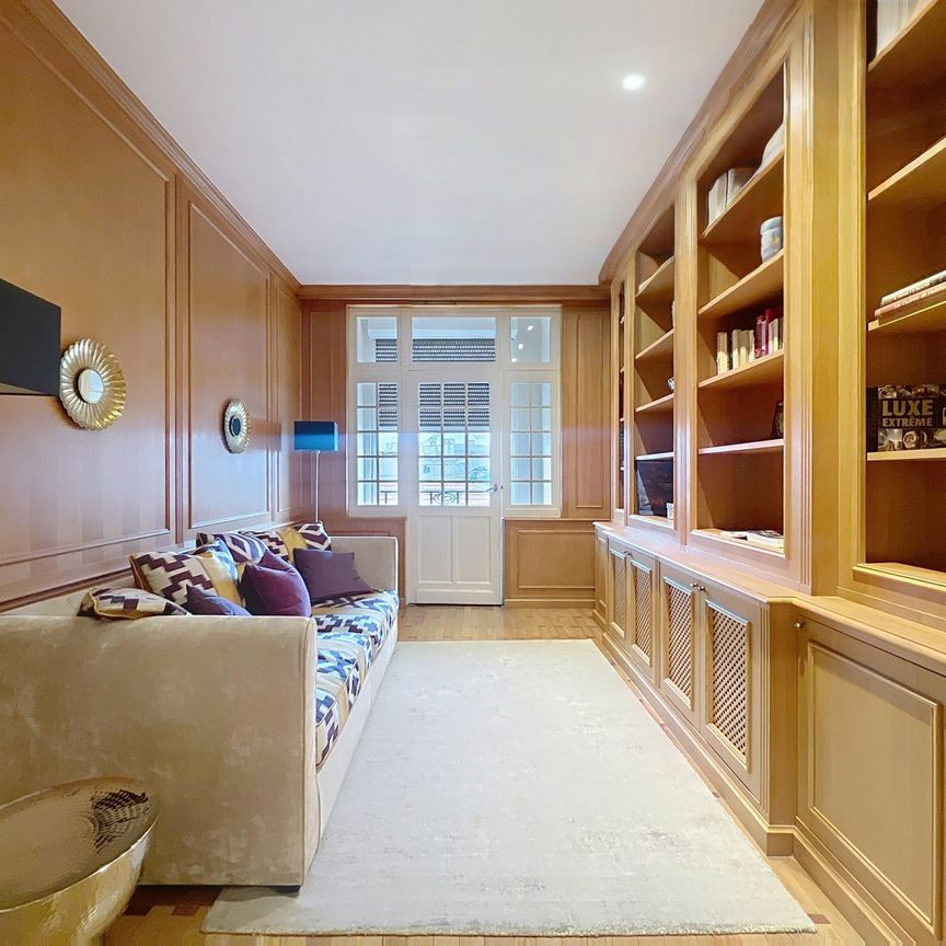 Appartement in Schaarbeek - Photo 1