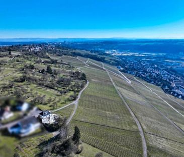 1 Zimmer wohnung Möbelierte Möbliert ruhiger Lage Esslingen Rüder - Foto 3