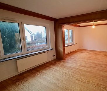 Erstbezug nach Sanierung - Schöne 2-Zimmer Erdgeschosswohnung in Wedel zur Miete - Foto 5