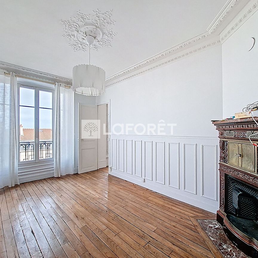 Appartement T3 Melun à louer - Photo 1