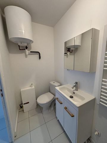 Location Maison 27m² NANTES 44300 - Photo 4