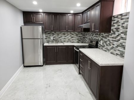 For Lease - 64 Valleyway Drive Unit# Bsmt, Brampton, Ontario - Photo 3