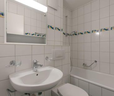 Helle 3.5-Zimmer-Wohnung mit Balkon in ruhiger Lage in Kehrsatz - Photo 3