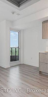 Bloor / Sherbourne Spacious 1Bdrm +Den Modern Kichen Open Concept - Photo 1