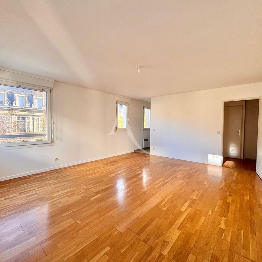 Location Appartement 1 pièce 36m² - Photo 1