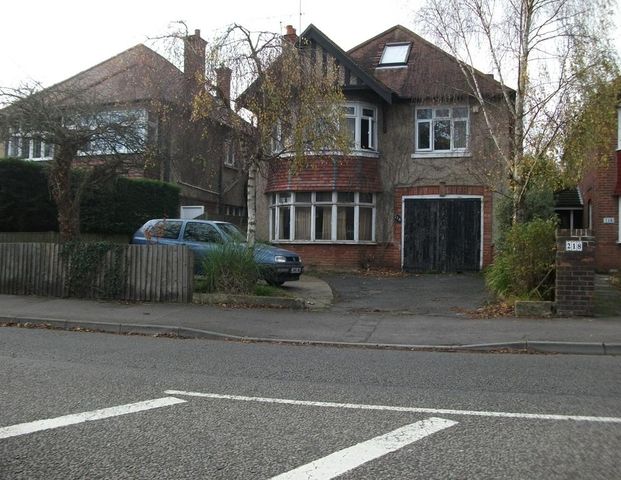 4 bedroom house to rent - Photo 1