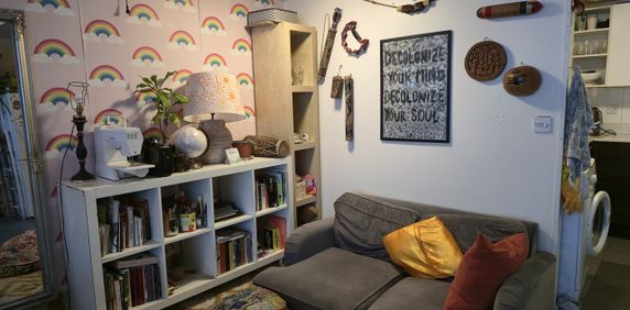 Room in a Shared Flat, Stonehouse, N15 - Photo 2