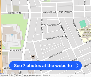 1 bedroom apartment for rent - Photo 1