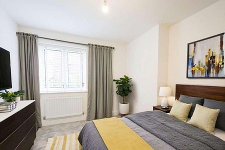 Harris Crescent, Beaulieu Park, Cm, CM1 - Photo 4